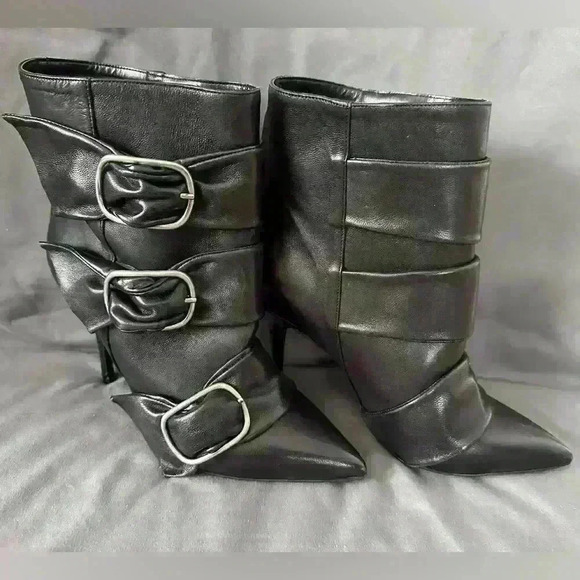 Aniye by Woman’s ankle boot - Picture 2 of 5